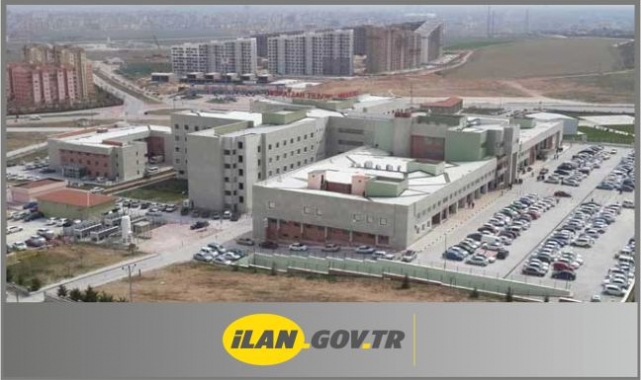 Laboratuvar Sarf Malzemeleri Satın Alınacak