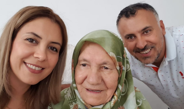 Lalelidağ Ailesinin Acı Günü