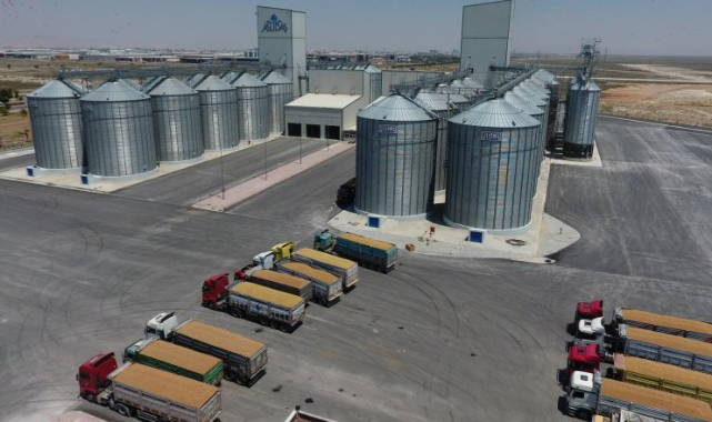 Lisanslı depoculuk desteklemeleri 1. Ödeme icmalleri askıya çıktı