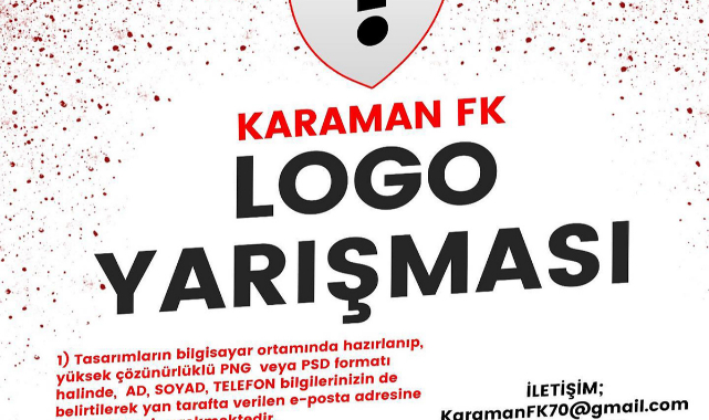 Logo Yarışması 19 Şubatta Sona Erecek