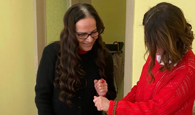 Merih Ünver: "Davranışlar, sözcüklerden daha yüksek sesle kanat çırpar"