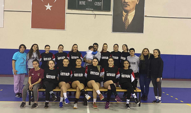 Minik Atılım Spor, Ankara Deplasmanında Puan Arayacak
