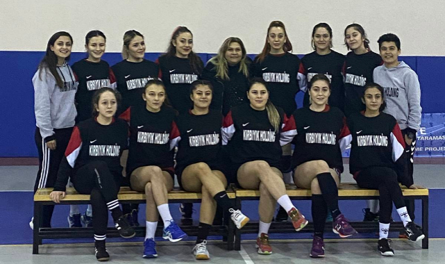 Minik Atılımspor, Göktürk GSK’yı Konuk Ediyor