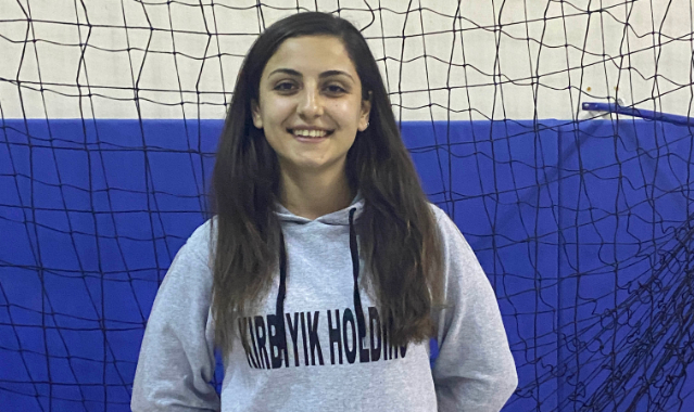 Minik Atılımspor Kulüp Başkan Yardımcısı Ceylan: "Bu Sezonki Önceliğimiz Ligde Kalmak"