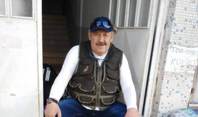 Sinan Boynukalın Vefat Etti