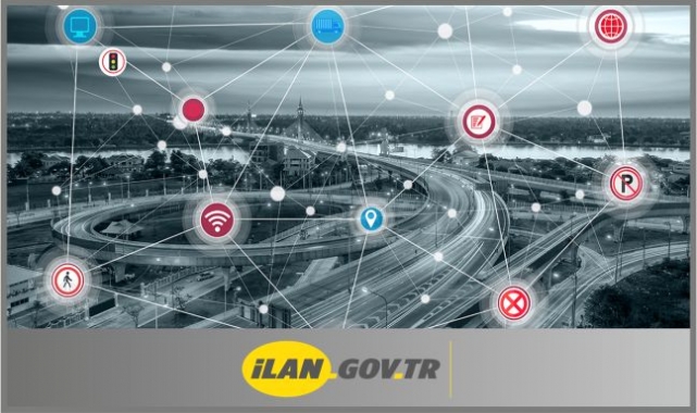 Trafik İzleme ve Yönetim Sistemleri Yaptırılacak