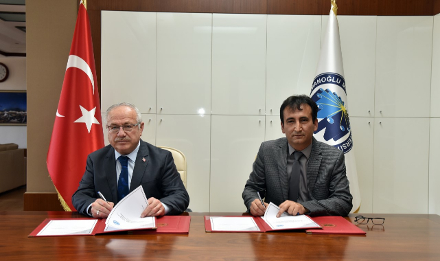 Üniversite Adayları KMÜ ve Hedefledikleri Bölümü Yakından Tanıyacak