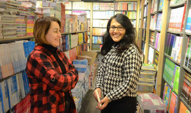 Uyar: Çok hedef koyan biri değilim. Gelişine kabul ediyorum hayatı