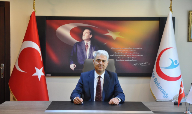 Yerli aşı TURCOVAC 7 Şubat'tan itibaren Karaman'da da uygulanmaya başlayacak