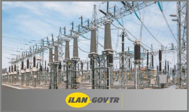 154 kv Trafo Merkezi Yaptırılacak