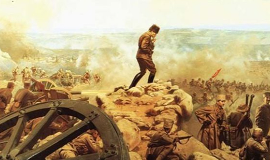 18 Mart Çanakkale Zaferi Mesajları