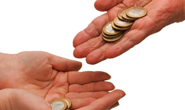 2022 yılı fitre miktarı açıklandı