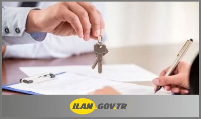 7 Adet Dükkan Kiraya Verilecek