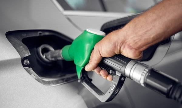 Akaryakıt zamları iptal edildi