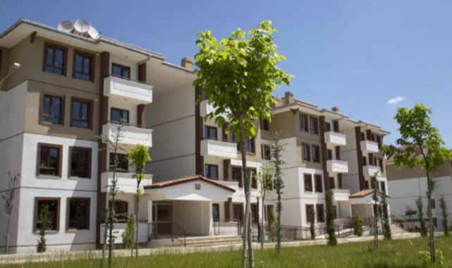 Akçaşehir TOKİ Kura Sonuçları 2+1, 3+1 İsim Listesi açıklandı