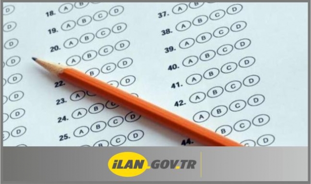 Bağımsız Denetçi Adayı Belirleme Sınavı Yapılacak