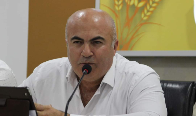 Bayram: "Buğdayınızı daha iyi fiyata satabilmemiz, verimi artırmak için detaylar çok önemli"