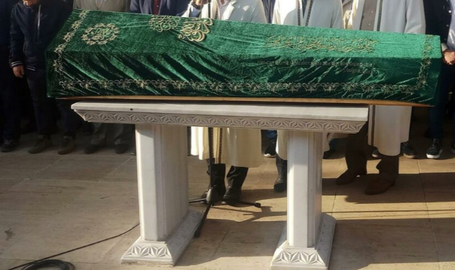 Bugün 6 Hemşerimiz Vefat Etti