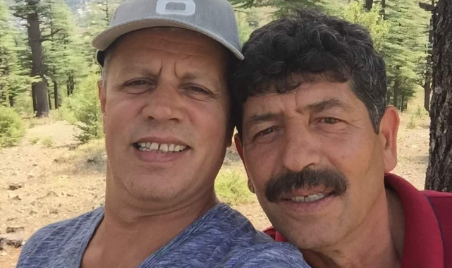 Dinler ailesinin acı günü