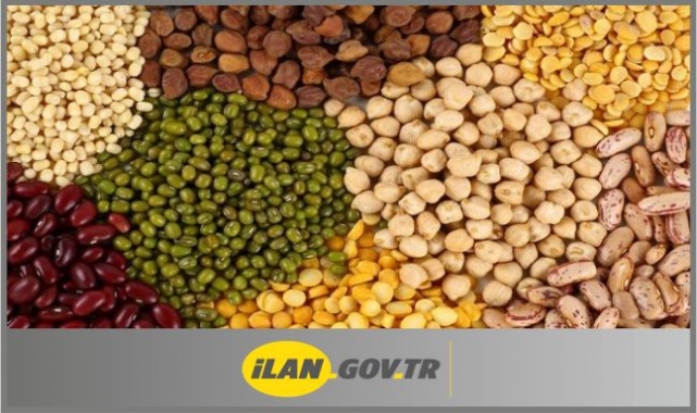 Gıda Ürünleri Satın Alınacak