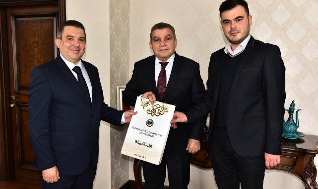 Güney Kariyer Fuarı Genç Yeteneklerin Yolunu Açacak