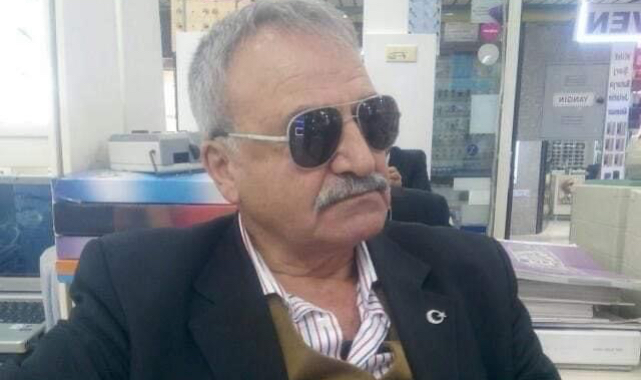 İbrahim Dedeoğlu vefat etti