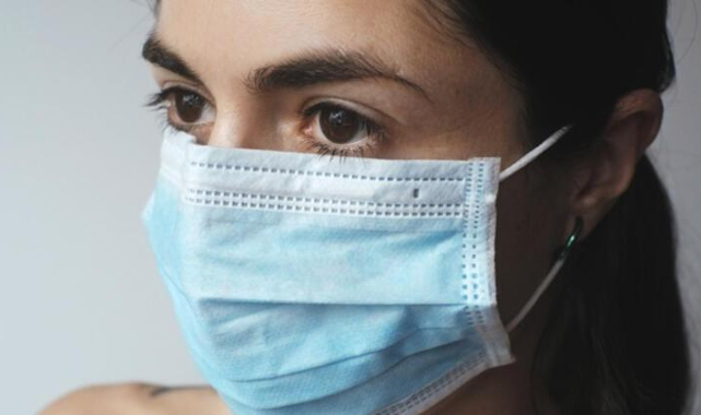İçişleri Bakanlığı'ndan maske genelgesi