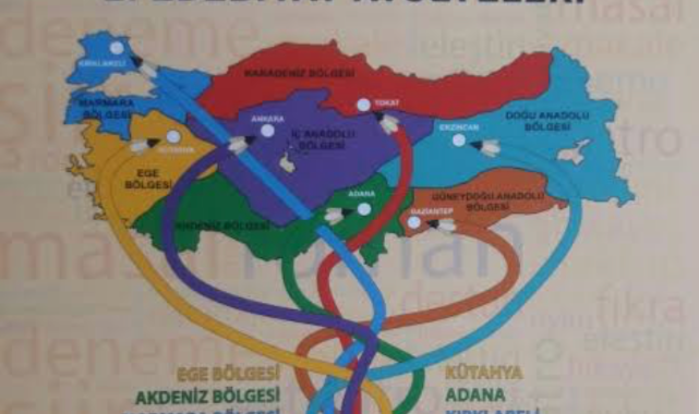 İLESAM Karaman'da Edebiyat Atölyesi kuracak 
