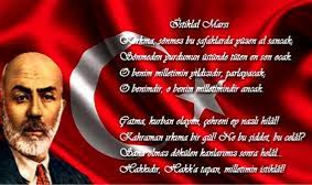 İstiklal Marşının Kabulü Törenlerle Kutlanacak