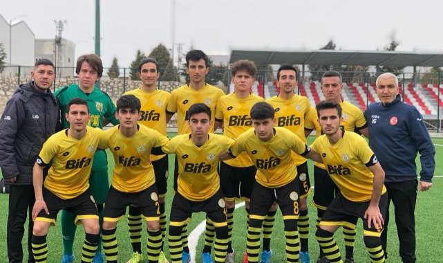 Karaman Amatör Küme'de Play Off'a Yükselen Takımlar Belli Oldu