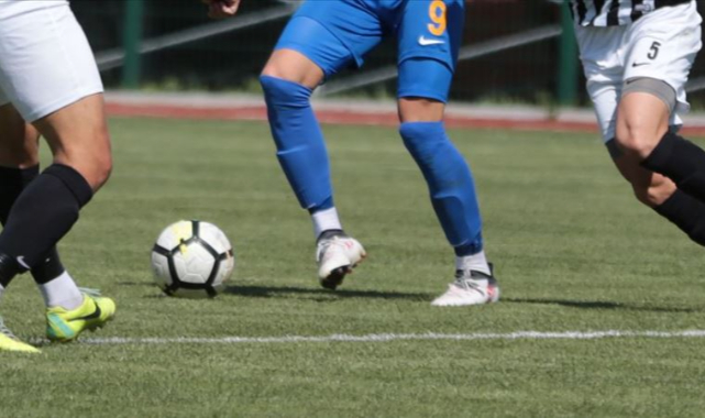Karaman Amatör Küme'de Play-Off maçlarının tarihleri belli oldu