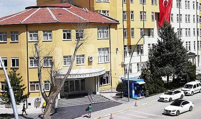 Karaman Belediyesi İşyerlerini Kiraya Verecek