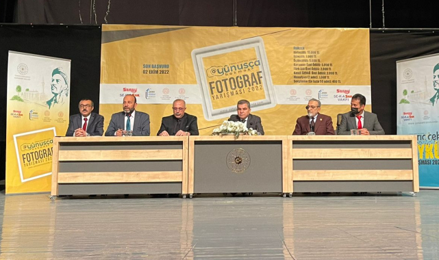 Karaman'da Öykü ve Fotoğraf Yarışması Düzenlenecek