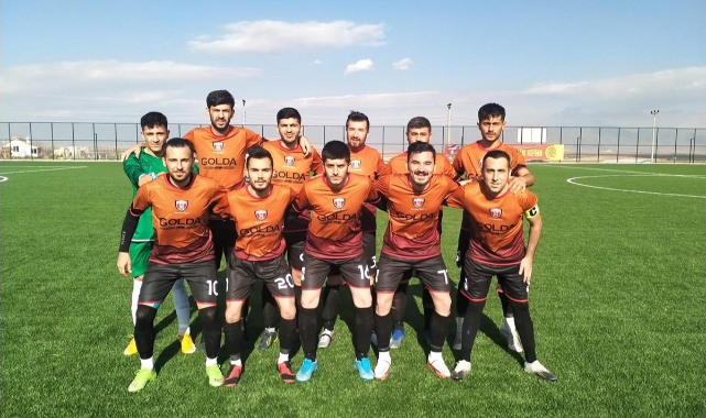 Karaman'da Amatör Küme'de Play Off Maçları Başlıyor