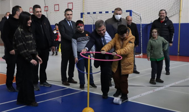 Karaman'da Kromozomları Değil, Skorları Saydılar