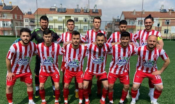 Karaman'da Play Off Maçları Başladı