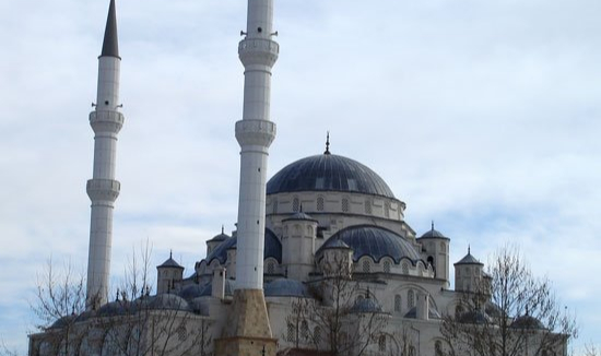Karaman&#039;da Ramazan Ayında 11 Camide Teravih Namazları Hatimli Kılınacak
