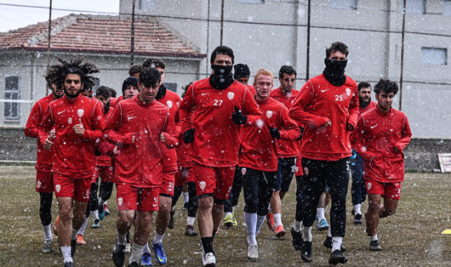 Karaman FK İçin Kritik 6 Hafta!