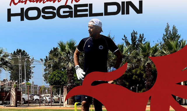 Karaman FK Sevindi ile anlaşma sağladı