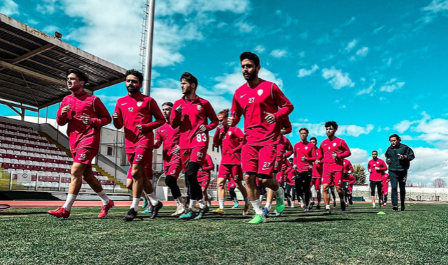 Karaman Futbol Kulübü Çıkış Arıyor
