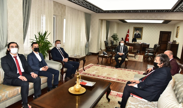 Karaman Goalball Turnuvasına Ev Sahipliği Yapacak