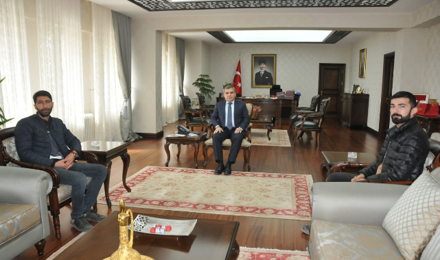 Karaman Millet Bahçesi Haziran Ayında Açılıyor