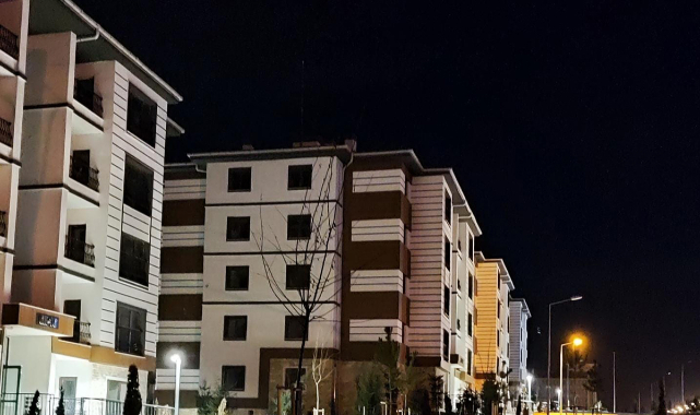 Karaman TOKİ Kura Sonuçları Açıklandı