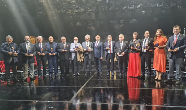 Karamanlı Yunus TSM Beste Yarışmasının Birincisi "Aşk Bir Güneştir" adlı eser oldu