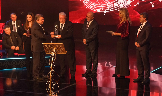 "Karamanlı Yunus" Türk Sanat Müziği Beste Yarışmasının Ödülleri Sahiplerini Buldu