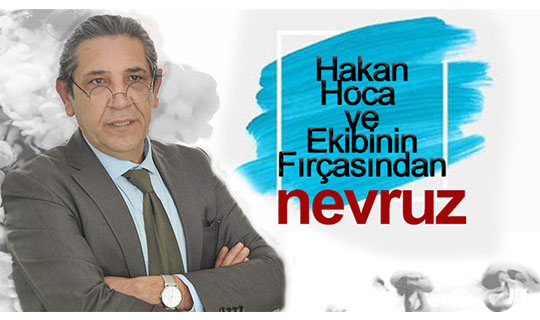 KMÜ Sanat, Tasarım Fakültesinden Uluslararası ‘Nevruz’ Sergisi