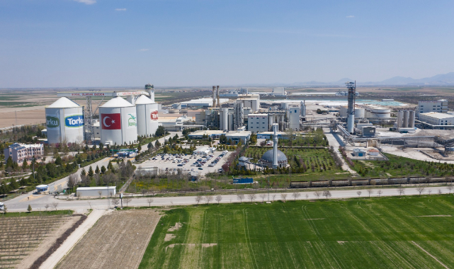 Konya Şeker: “Kurumumuz olarak marketlerin satışlarına etki etme hakkımız bulunmamaktadır”