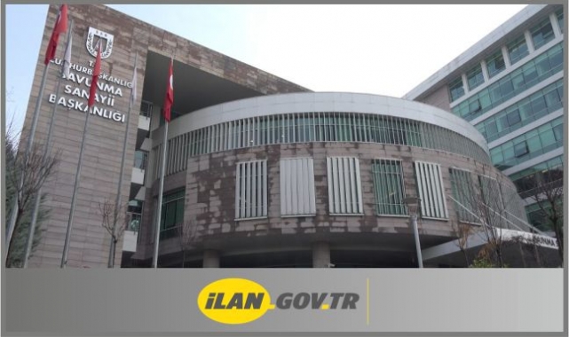 Koruma ve Güvenlik Görevlisi Alınacak