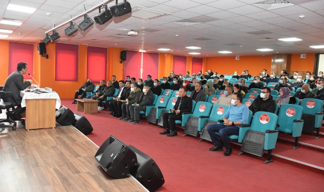 Maaş ve Ek Ders Ödemelerine İlişkin Yeni Uygulama Tanıtıldı