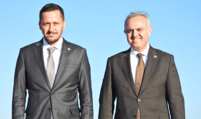 Milletvekillerinden Karaman Yeni Sağlık Tesisi Müjdesi